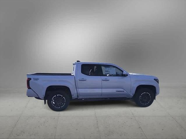 new 2024 Toyota Tacoma car, priced at $51,503