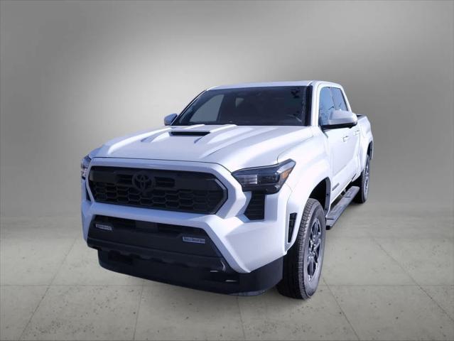 new 2024 Toyota Tacoma car, priced at $50,453