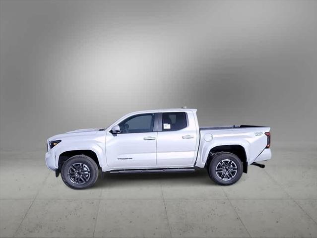 new 2024 Toyota Tacoma car, priced at $51,503