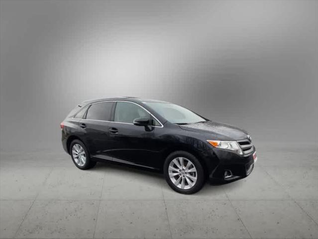 used 2015 Toyota Venza car, priced at $12,800