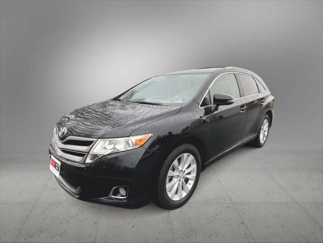 used 2015 Toyota Venza car, priced at $12,800