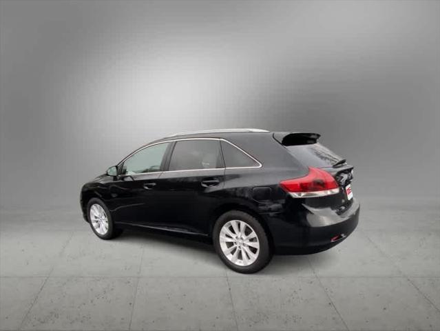 used 2015 Toyota Venza car, priced at $12,800