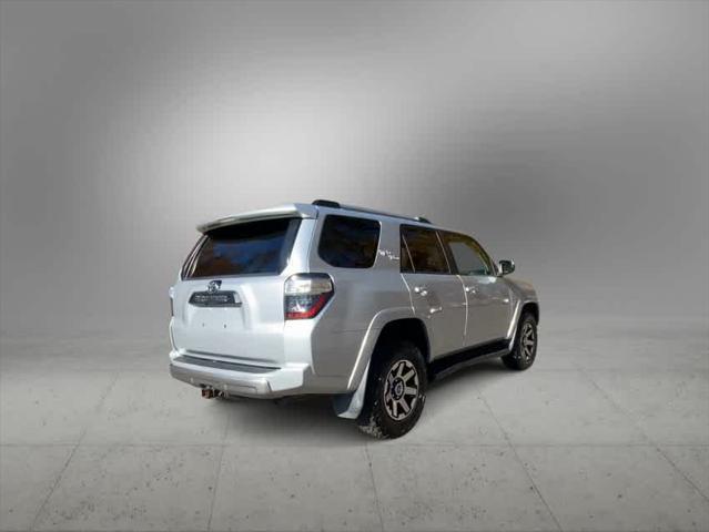 used 2017 Toyota 4Runner car, priced at $23,300