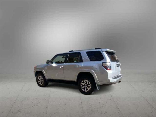 used 2017 Toyota 4Runner car, priced at $23,300