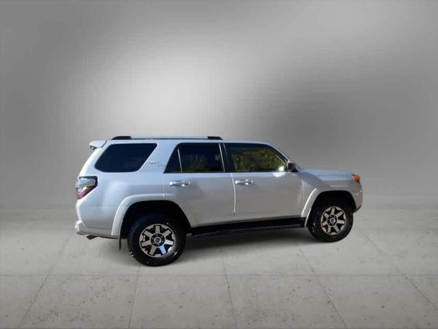 used 2017 Toyota 4Runner car, priced at $23,300