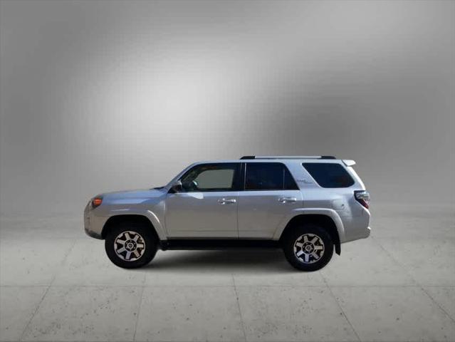 used 2017 Toyota 4Runner car, priced at $23,300