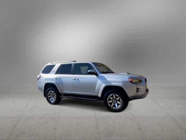 used 2017 Toyota 4Runner car, priced at $23,300