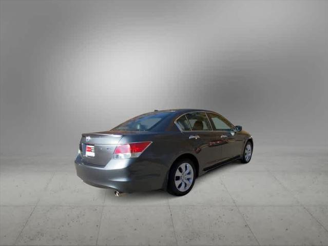 used 2009 Honda Accord car, priced at $5,400