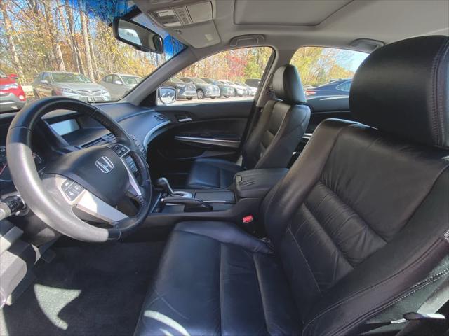 used 2009 Honda Accord car, priced at $5,400