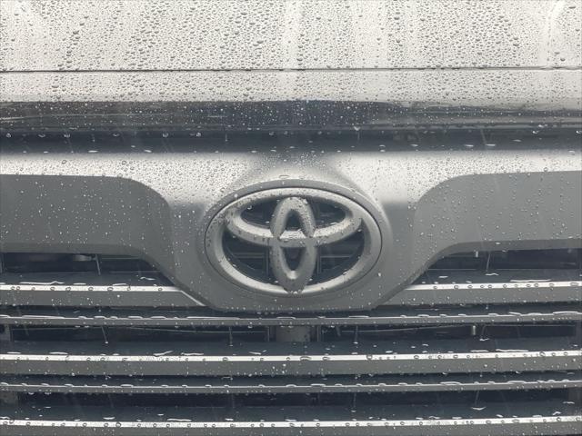 new 2025 Toyota Tundra car, priced at $48,880