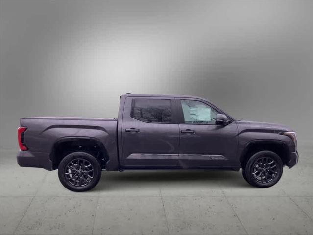 new 2025 Toyota Tundra car, priced at $65,945