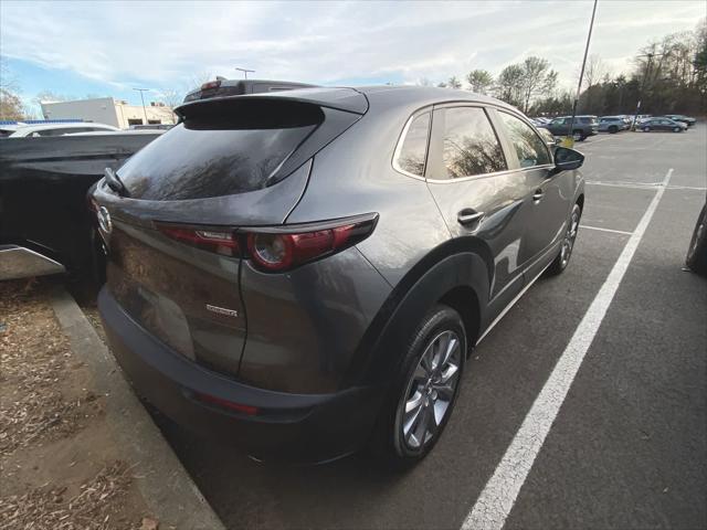 used 2022 Mazda CX-30 car, priced at $21,139