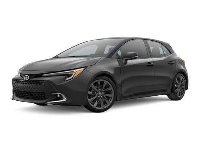 new 2025 Toyota Corolla car, priced at $29,031