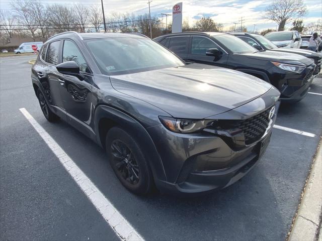 used 2023 Mazda CX-50 car, priced at $26,214