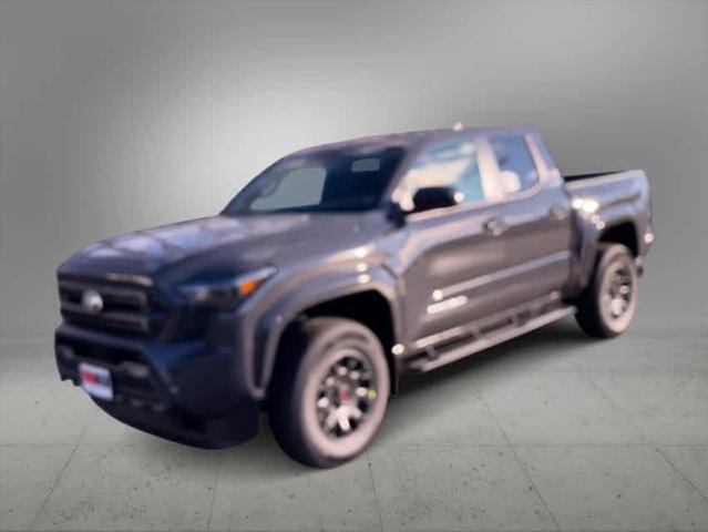 new 2024 Toyota Tacoma car, priced at $44,961