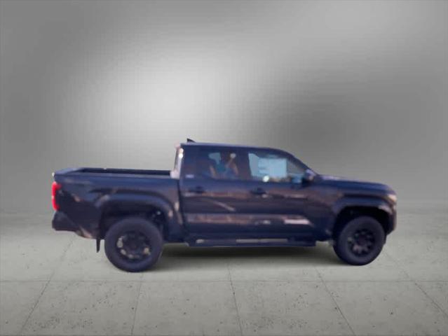 new 2024 Toyota Tacoma car, priced at $44,961