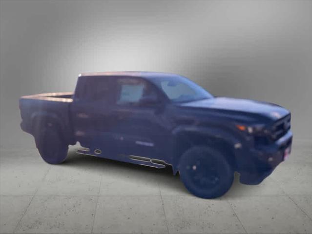 new 2024 Toyota Tacoma car, priced at $44,961