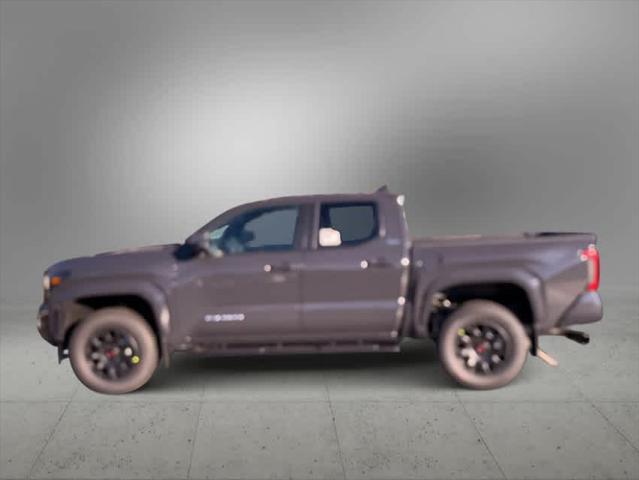 new 2024 Toyota Tacoma car, priced at $44,961