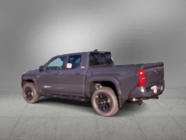 new 2024 Toyota Tacoma car, priced at $44,961