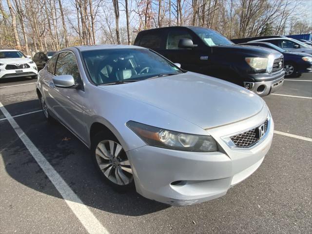 used 2009 Honda Accord car, priced at $6,583