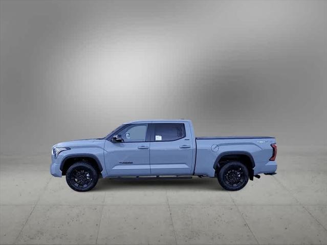 new 2025 Toyota Tundra car, priced at $63,503