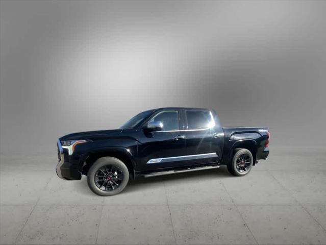 used 2023 Toyota Tundra car, priced at $52,998