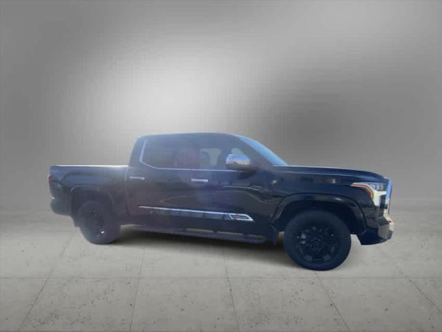 used 2023 Toyota Tundra car, priced at $52,998