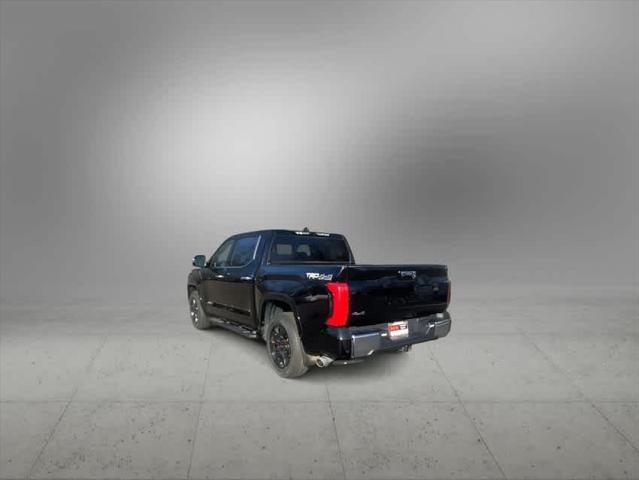 used 2023 Toyota Tundra car, priced at $52,998