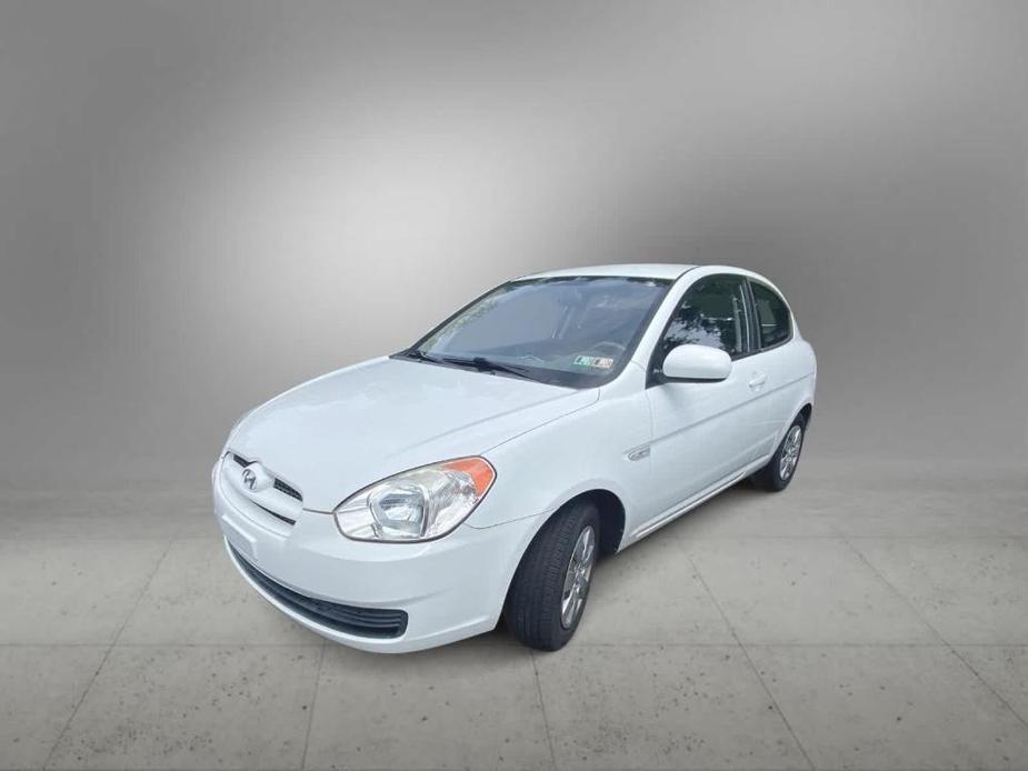 used 2011 Hyundai Accent car, priced at $8,699