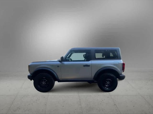 used 2022 Ford Bronco car, priced at $34,990