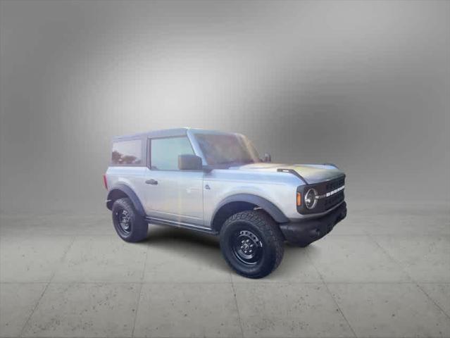 used 2022 Ford Bronco car, priced at $34,990