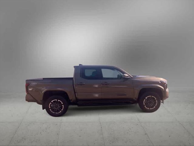 new 2024 Toyota Tacoma car, priced at $51,210