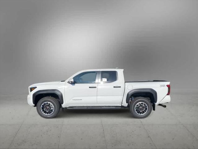 new 2024 Toyota Tacoma car, priced at $51,182