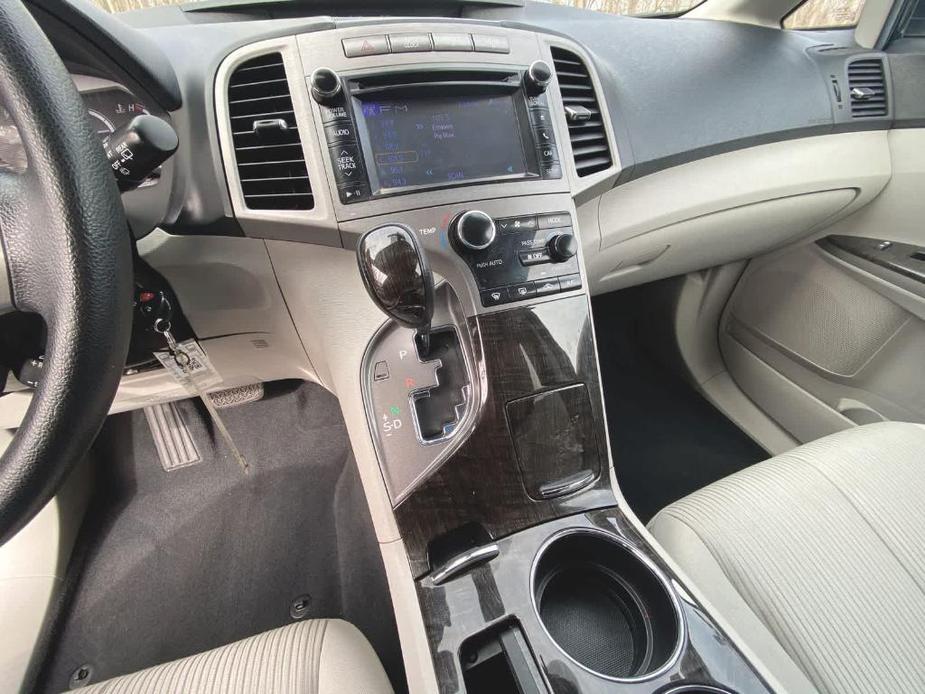 used 2014 Toyota Venza car, priced at $11,999