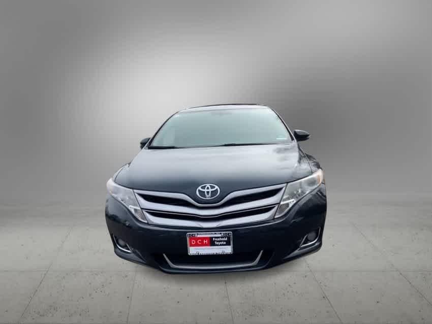 used 2014 Toyota Venza car, priced at $12,678