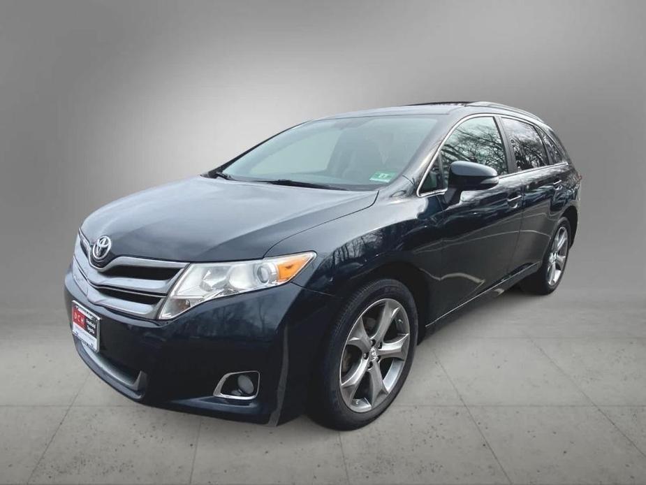 used 2014 Toyota Venza car, priced at $12,987