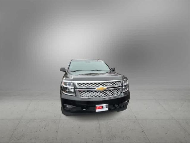 used 2017 Chevrolet Suburban car, priced at $15,700