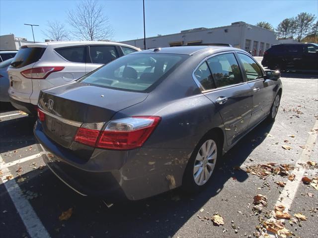 used 2013 Honda Accord car, priced at $11,600