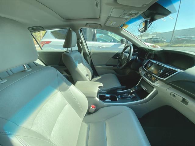 used 2013 Honda Accord car, priced at $11,600