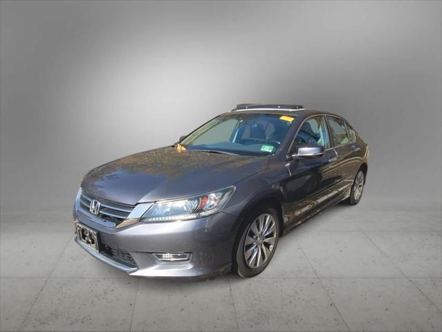 used 2013 Honda Accord car, priced at $11,600