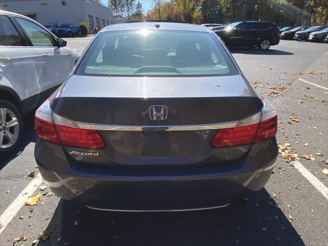 used 2013 Honda Accord car, priced at $11,600