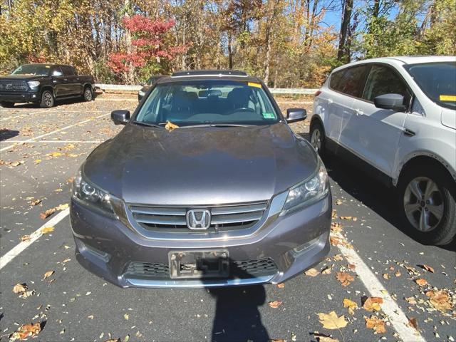 used 2013 Honda Accord car, priced at $11,600