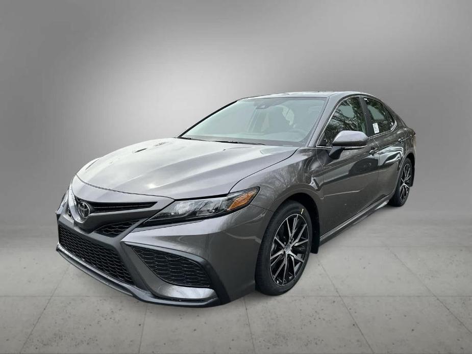 new 2024 Toyota Camry car, priced at $29,811