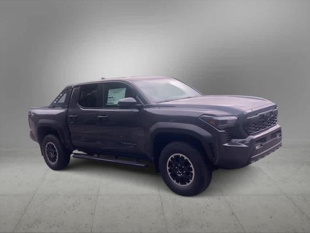 new 2024 Toyota Tacoma car, priced at $49,449