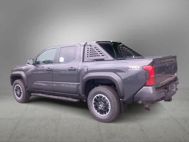 new 2024 Toyota Tacoma car, priced at $49,449