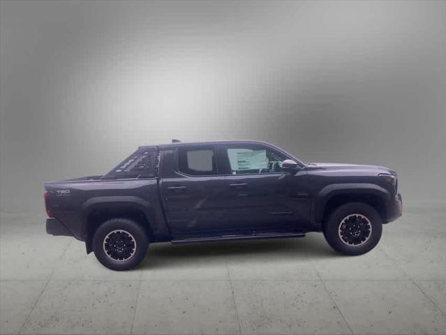 new 2024 Toyota Tacoma car, priced at $49,449