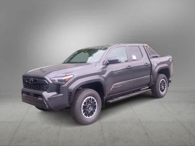 new 2024 Toyota Tacoma car, priced at $49,449