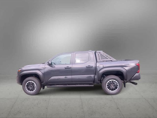 new 2024 Toyota Tacoma car, priced at $49,449