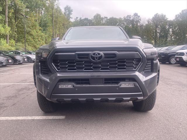 new 2024 Toyota Tacoma car, priced at $49,449