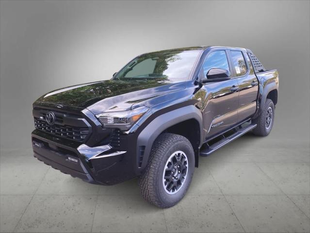 new 2024 Toyota Tacoma car, priced at $45,293